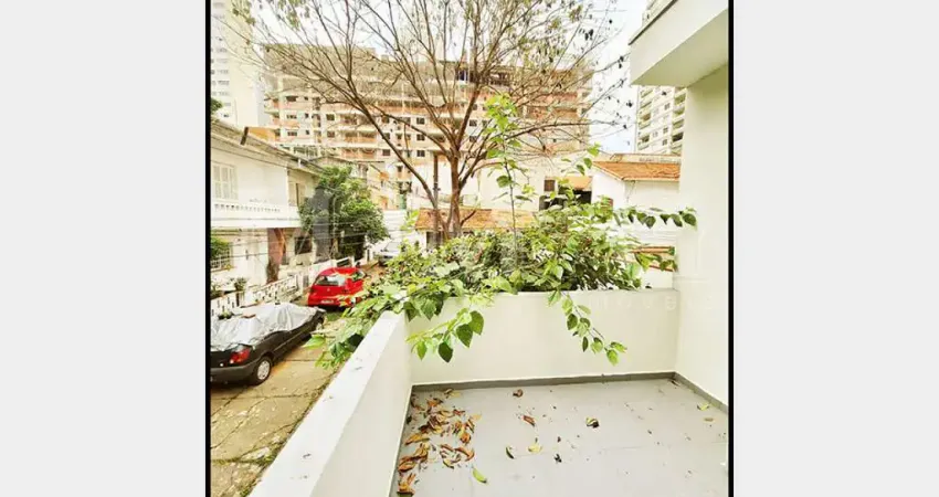 Paraiso/ vila mariana: sobrado paraiso 4 dormitórios 2 salas copa-cozinha,  garagem