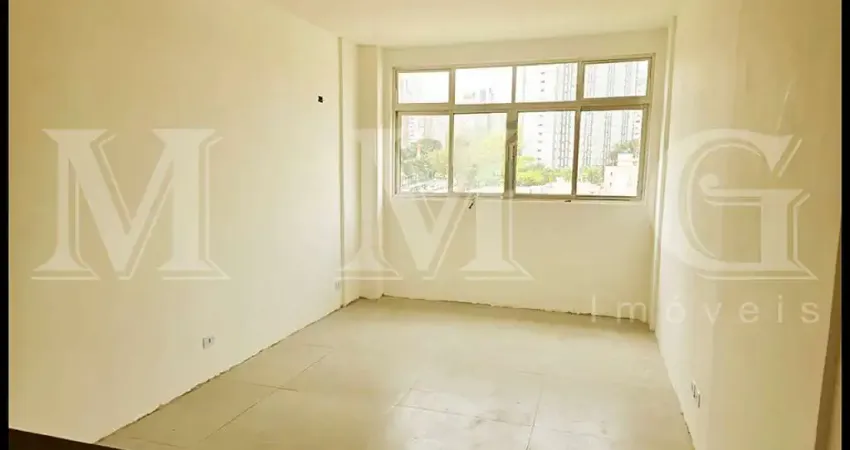 Vila mariana apartamento à venda. 1 dormitório, cozinha integrada a sala. garagem