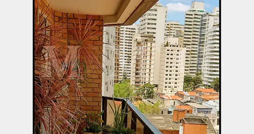 Apartamento com 4 quartos à venda na Rua Alabastro, 187, Aclimação, São Paulo