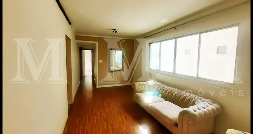 Apartamento com 2 quartos à venda na Avenida Angélica, 580, Santa Cecília, São Paulo