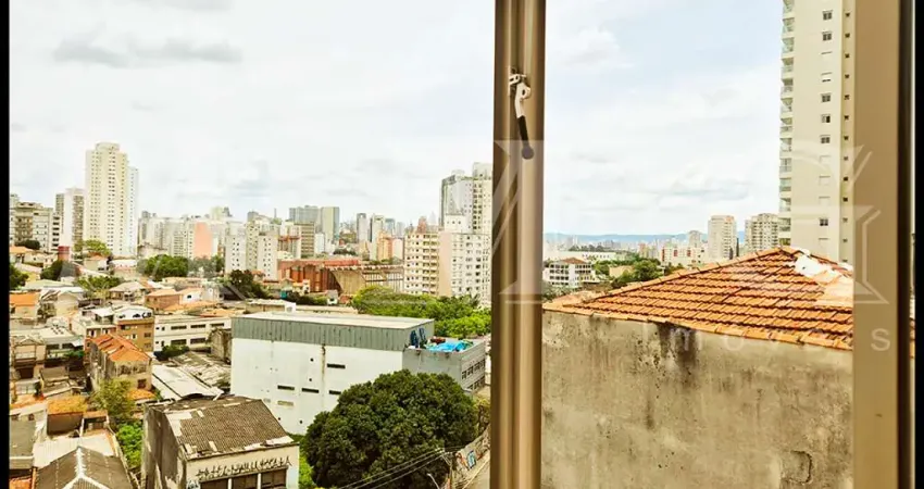 Apartamento com 2 quartos à venda na Avenida Lacerda Franco, 342, Cambuci, São Paulo