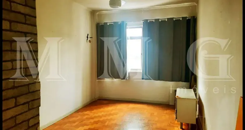 Apartamento, 1 dormitório, sala, cozinha, área serviço, ótimo