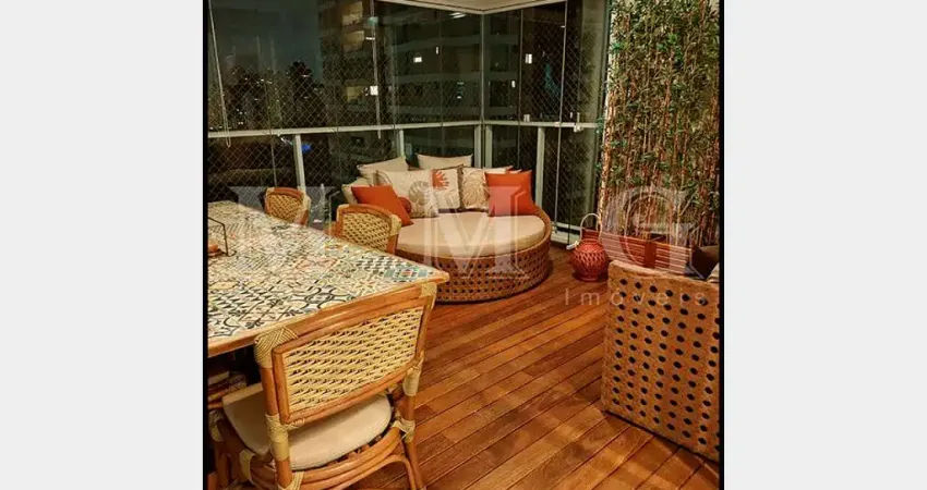 Apartamento com 2 quartos à venda na Rua Padre Machado, 773, Bosque da Saúde, São Paulo