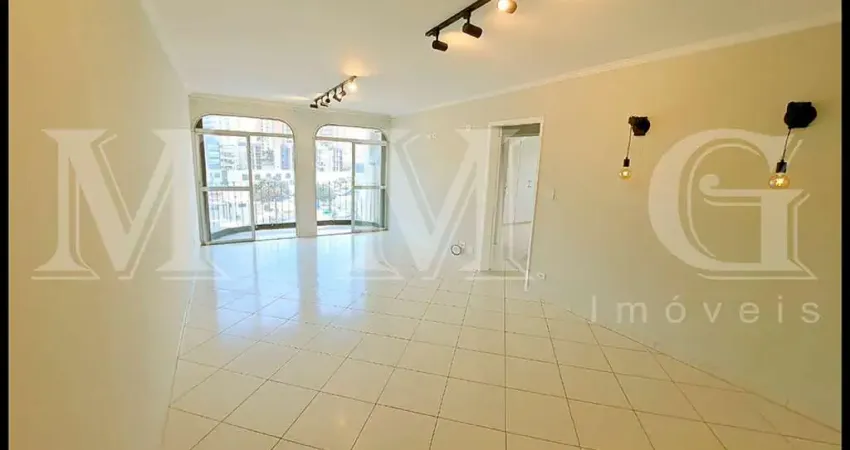 Apartamento com 3 quartos à venda na Rua Gandavo, 298, Vila Clementino, São Paulo