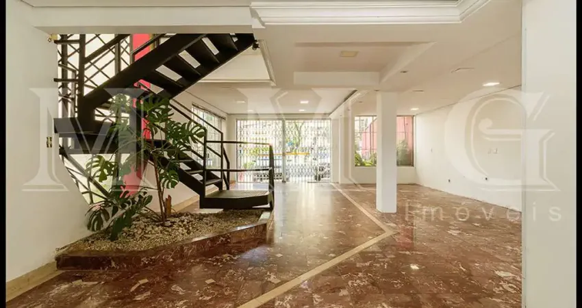 Sobrado comercial, 232 mt² de área útil e 280 mt² total, na parte mais nobre do paraíso - são paulo