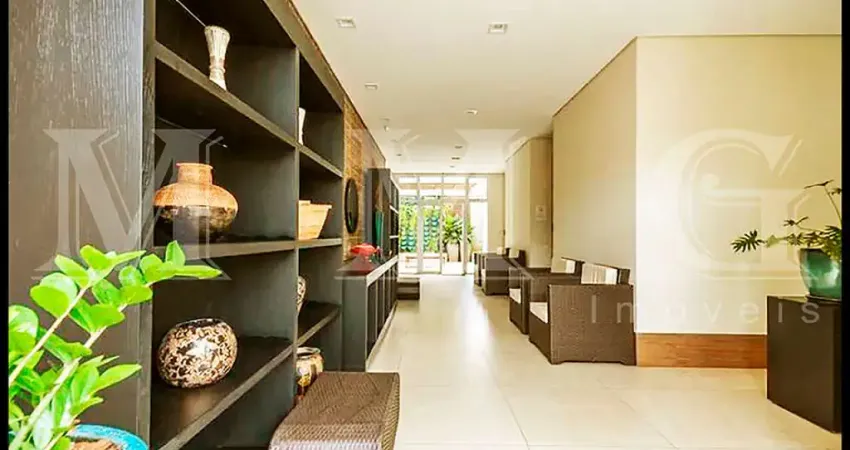 Apartamento com 2 quartos à venda na Rua Bueno de Andrade, 662, Aclimação, São Paulo