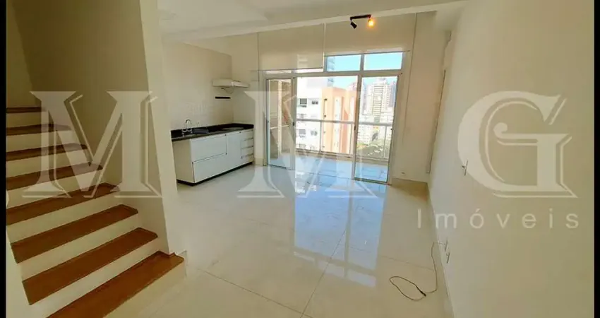 Apartamento duplex, uma suíte com lazer e vaga  ao lado do parque do ibirapuera