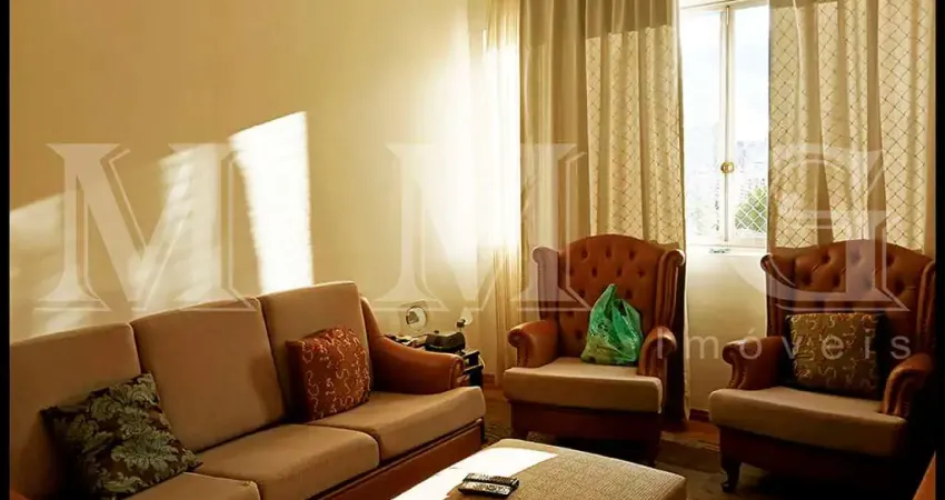 Apartamento com 3 quartos à venda na Rua Rio Grande, 434, Vila Mariana, São Paulo