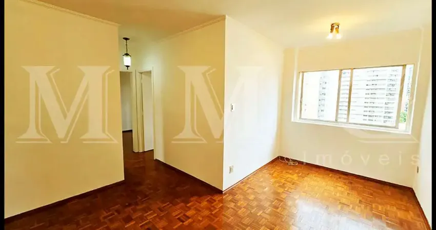 Apartamento com 2 quartos à venda na Rua Casa do Ator, 853, Vila Olímpia, São Paulo