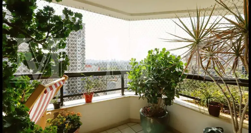 Apartamento com 3 quartos à venda na Rua José de Magalhães, 373, Vila Clementino, São Paulo