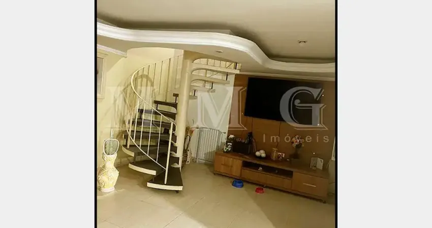 Casa com 3 quartos à venda na Rua Machado de Assis, 723, Vila Mariana, São Paulo