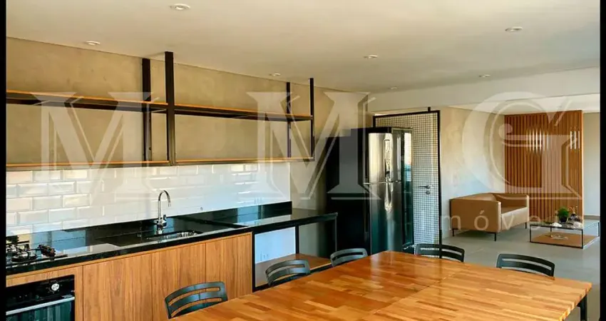 Apartamento para alugar mirandopolis / vila clementino 1 dormitorio vaga