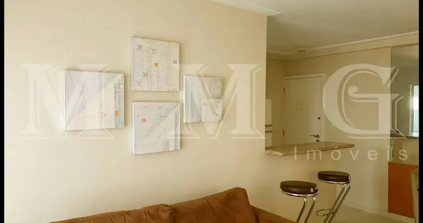 Apartamento para alugar mirandopolis / vila clementino 1 dormitorio vaga