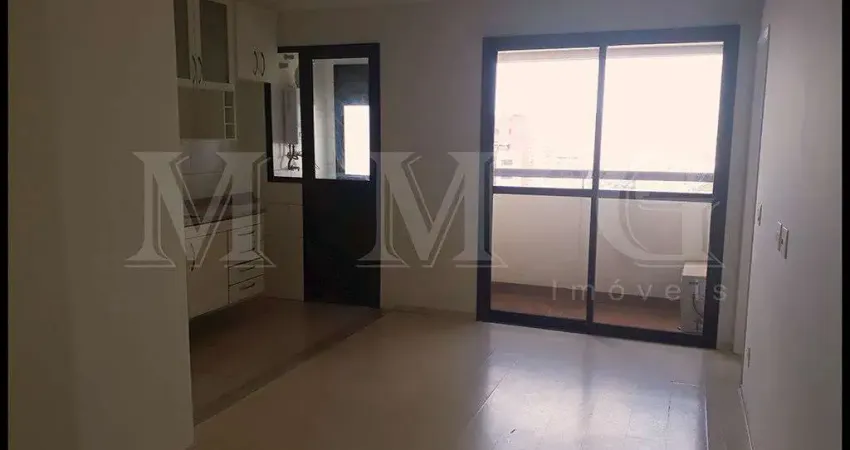 Apartamento com 1 quarto para alugar na Rua Vergueiro, 2986, Vila Mariana, São Paulo