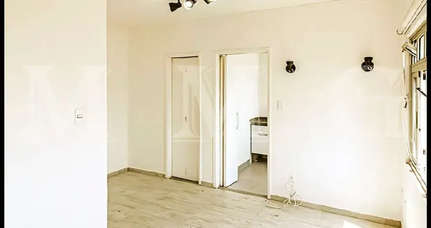 Aclimação/ liberdade studio dormitório, sala, cozinha e área de serviço. área útil 34m²