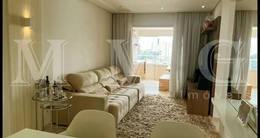 Apartamento a venda 2 dormitorios 9 1 suite) varanda 2 vagas na vila mariana