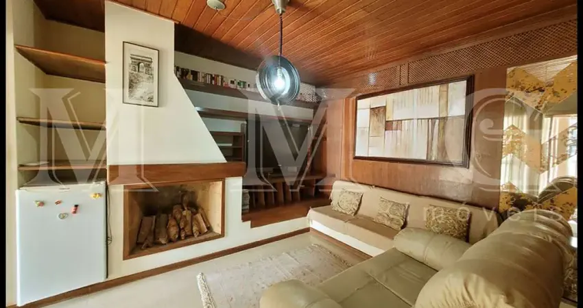 Apartamento cobertura 3 dormitorios ( 1 suite) 2 vagas a venda na Vila Mariana.