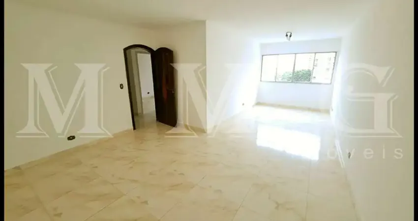 Aparatmento com 2 dormitórios e vaga de garagem, próximo ao metrô vila mariana