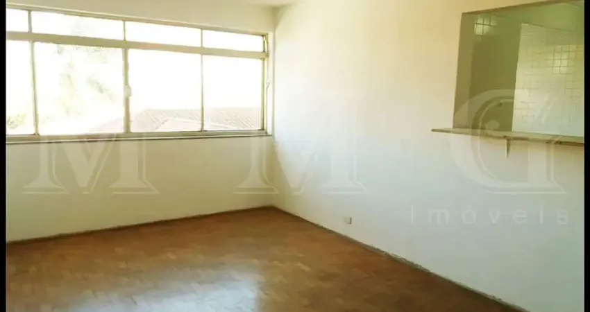 Apto 3 dormitórios sendo 1 suíte e vaga - no coração da vila mariana