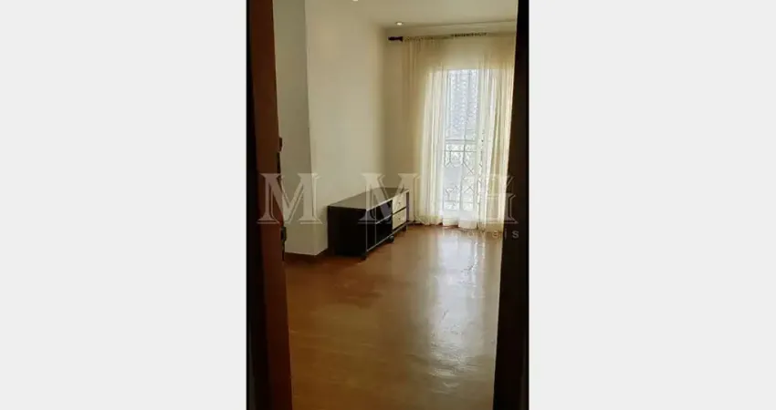 Apartamento 2 dormitórios 1 vaga de garagem vila clementino