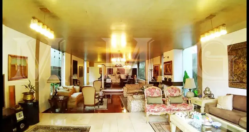 Casa com 4 quartos para alugar na Alameda Canuri, 102, Planalto Paulista, São Paulo