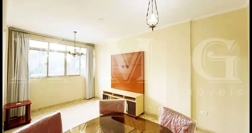 Apartamento com 1 quarto à venda na Rua Eça de Queiroz, 720, Vila Mariana, São Paulo