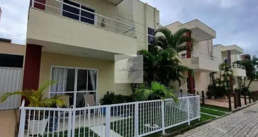 Casa com 4 quartos à venda na Rua Vinícius de Moraes, 888, Buraquinho, Lauro de Freitas