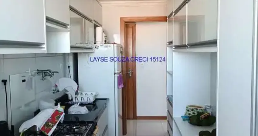 Apartamento com 3 quartos à venda na Rua São Paulo, 467, Pitangueiras, Lauro de Freitas