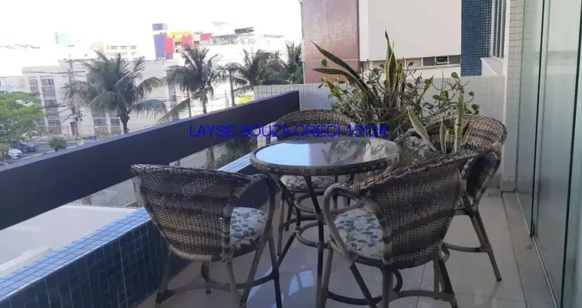 Apartamento com 4 quartos à venda na Rua Rio Grande do Sul, 69, Pituba, Salvador