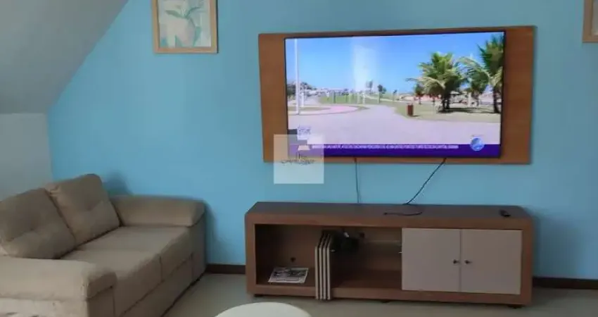 Casa com 3 quartos à venda na Rua Praia de Caraguatatuba, 555, Vilas do Atlantico, Lauro de Freitas
