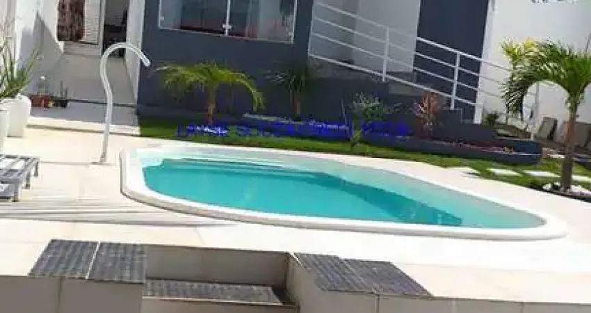 Casa com 3 quartos à venda na Rua 74, 9, Camaçari de Dentro, Camaçari