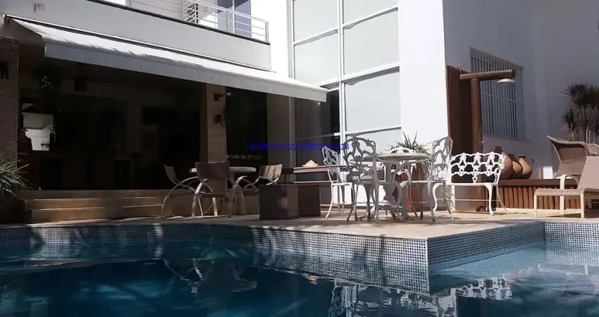 Casa com 5 quartos à venda na Rua Principal, 79, Alphaville (Abrantes), Camaçari