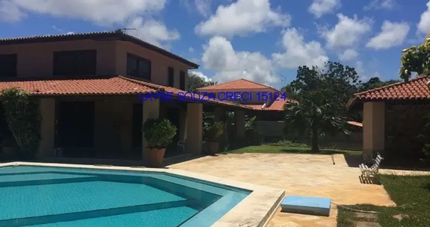 Casa com 4 quartos à venda na Rua Eliomar Herwans de Souza, 89, Portão, Lauro de Freitas