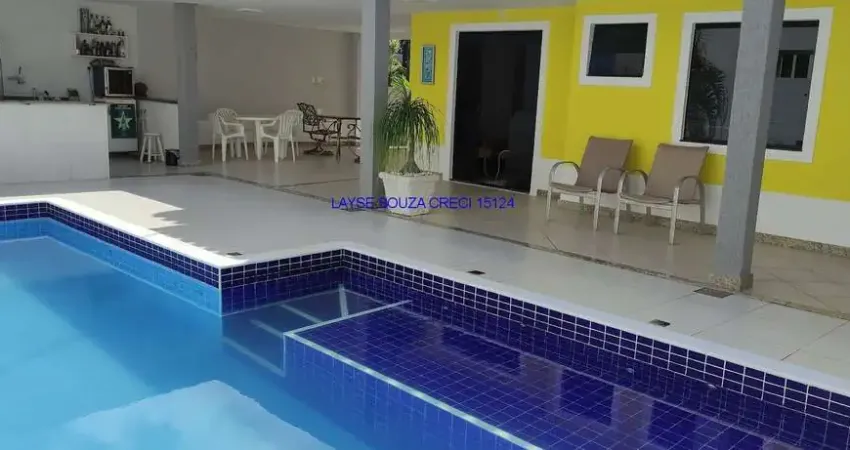 Casa com 4 quartos à venda na Rua Priscila B Dutra, 35, Buraquinho, Lauro de Freitas