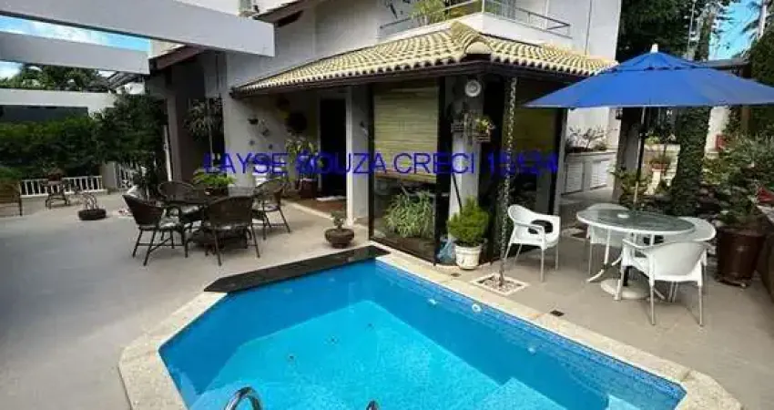 Casa com 3 quartos à venda na Travessa Metropolitano, 259, Abrantes, Camaçari