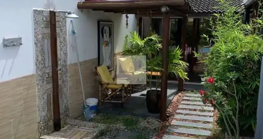 Casa com 4 quartos à venda na Rua do Bosque, 555, Boa União, Camaçari