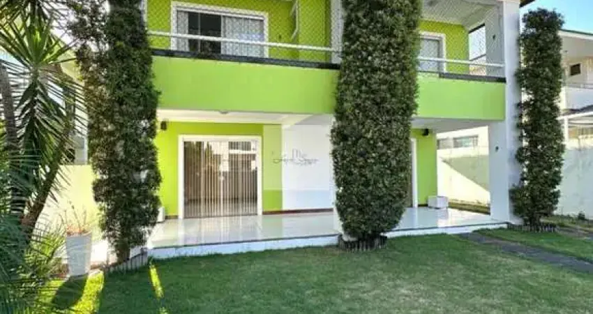 Casa com 4 quartos à venda na Rua Rio das Graças, 777, Recreio Ipitanga, Lauro de Freitas