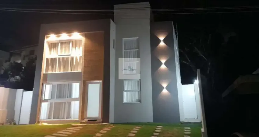 Casa com 3 quartos à venda na Rua 15 de Janeiro, 111, Caji, Lauro de Freitas