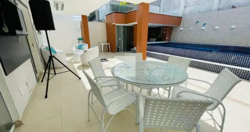 Casa com 4 quartos à venda na Rua Pataro Machado, 111, Centro, Lauro de Freitas