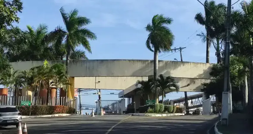 Chácara / sítio à venda na Avenida Santos Dumont, 49, Portão, Lauro de Freitas