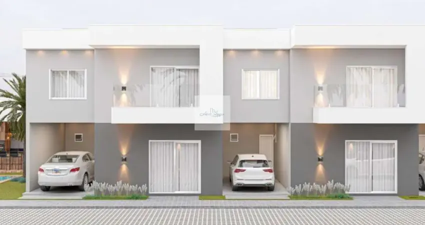 Casa com 3 quartos à venda na Rua 2ª Travessa da Rodagem, 222, Abrantes, Camaçari