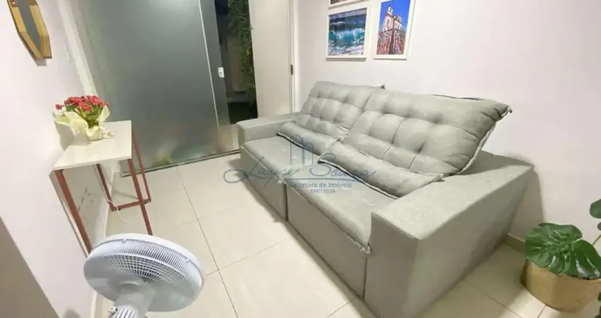 Casa com 2 quartos à venda na Rua Doutor Hélio Brito, 76, Ipitanga, Lauro de Freitas