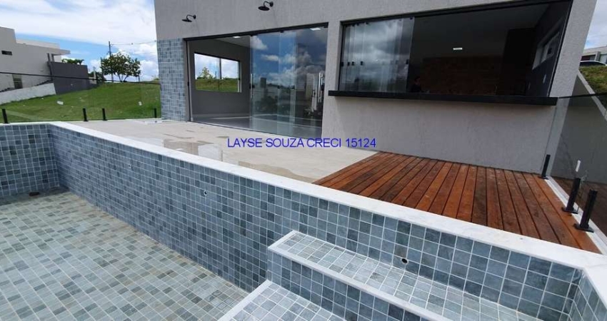 Casa com 4 quartos à venda na Rodovia BA-099 - Estrada do Côco, 948, Abrantes, Camaçari