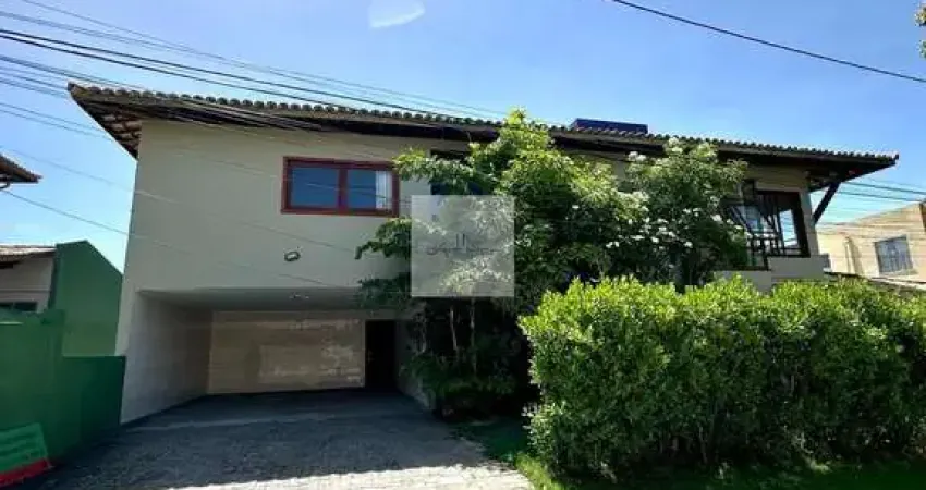 Casa com 3 quartos à venda na Rua Priscila B Dutra, 999, Buraquinho, Lauro de Freitas