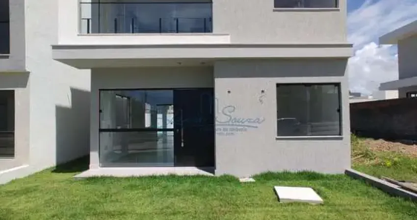 Casa com 4 quartos à venda na Vila Florença Residencial, abrantes, Abrantes, Camaçari