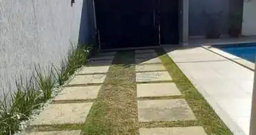 Casa com 3 quartos para alugar na Residencial Jardim do Atlântico, Buraquinho, Lauro de Freitas
