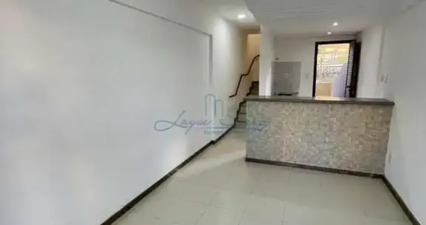 Apartamento Duplex em Pedra do Sal  -  Salvador