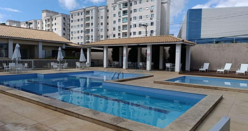 Apartamento 03 Dorm. em Buraquinho  -  Lauro de Freitas