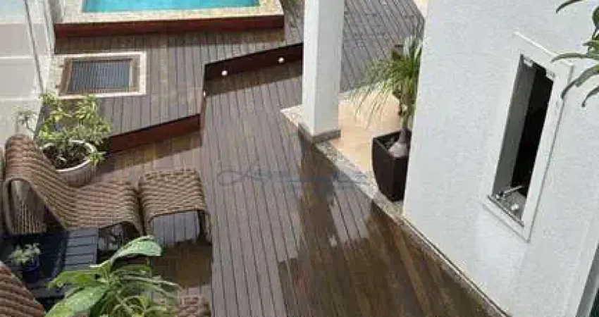 Casa Alto padrão em Lauro de Freitas: 4 Suítes R$1.600.000