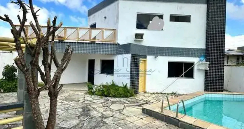 Casa 04 Dorm. em Vilas do Atlântico - Lauro de Freitas, BA